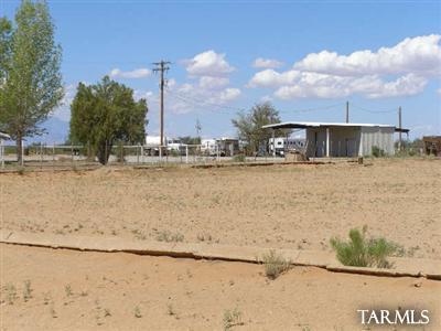 135 Ac On Boggs Road Bowie, AZ 85605 - Photo 4 of 4
