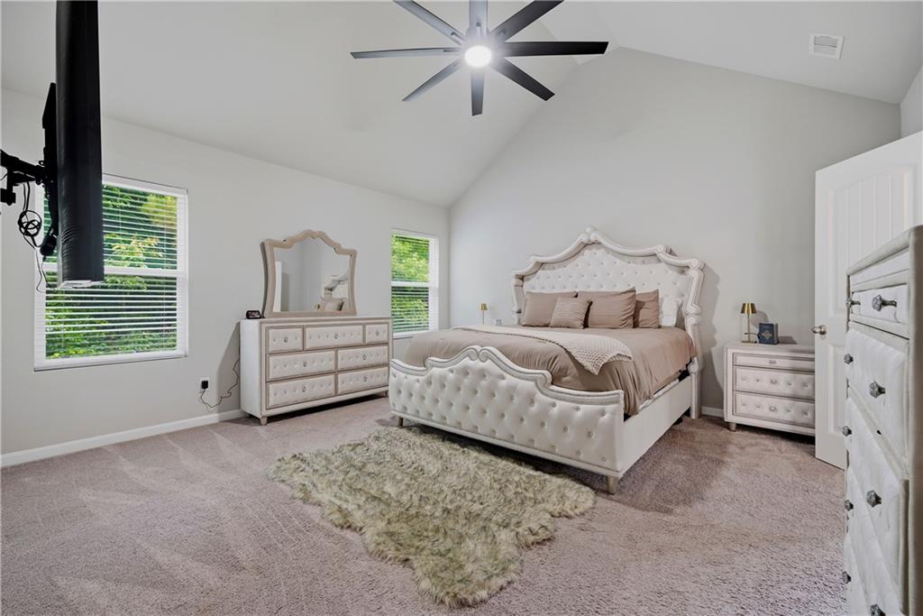 956 Fellowship Road Fairburn, GA 30213 - Photo 23 of 35