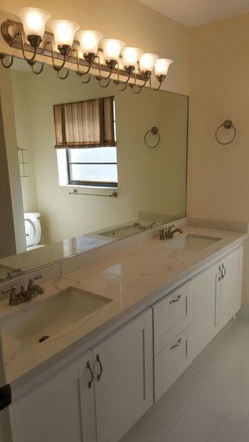 21331 Chinaberry Drive Boca Raton, FL 33428 - Photo 15 of 30 master bath