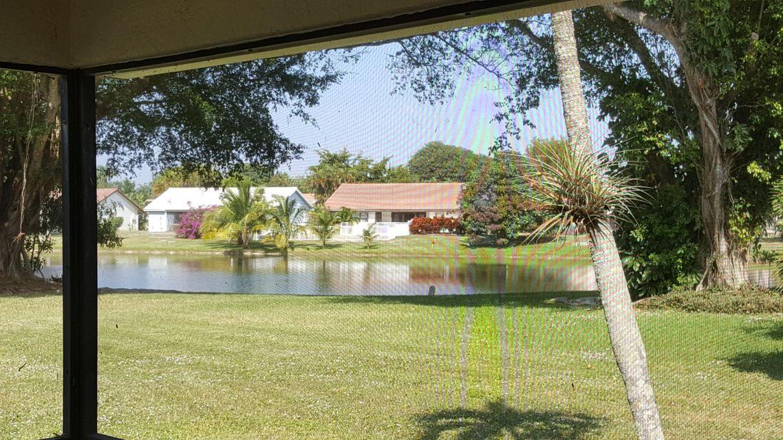 21331 Chinaberry Drive Boca Raton, FL 33428 - Photo 24 of 30 lake2