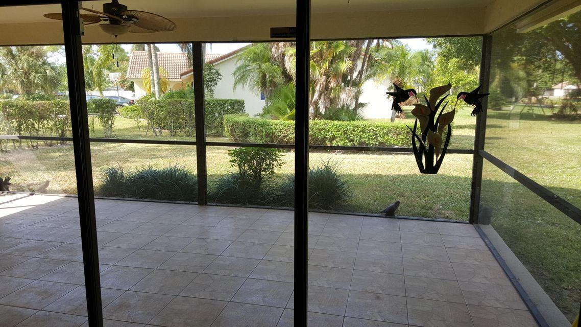 21331 Chinaberry Drive Boca Raton, FL 33428 - Photo 26 of 30 view
