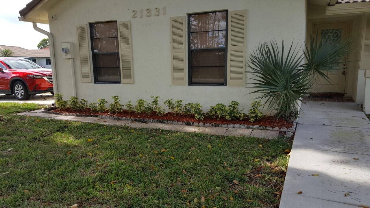 21331 Chinaberry Drive Boca Raton, FL 33428 - Photo 4 of 30 front3