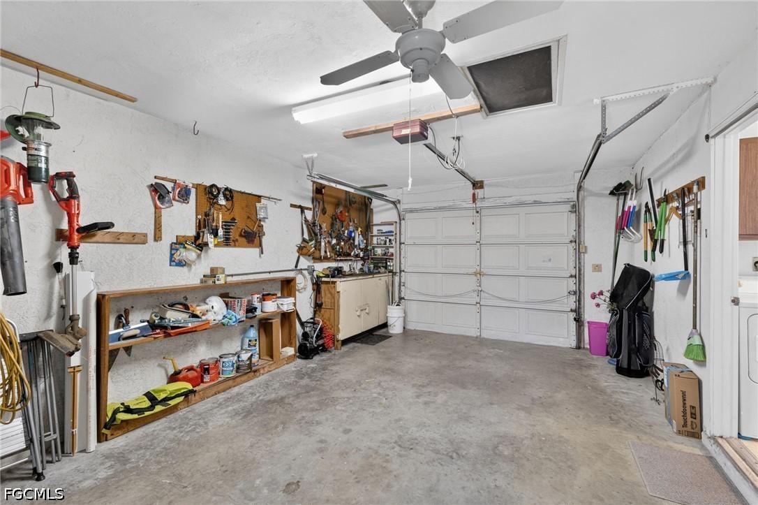 2132 Southwest 14th Place Cape Coral, FL 33991 - Photo 29 of 35