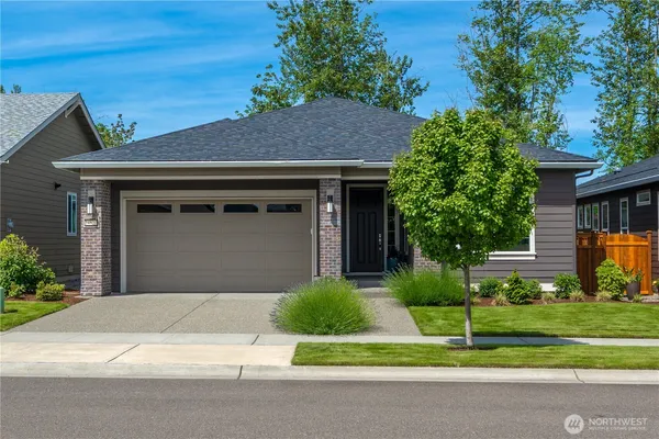$764,900 | 14820 179th Avenue East, Bonney Lake, WA 98391