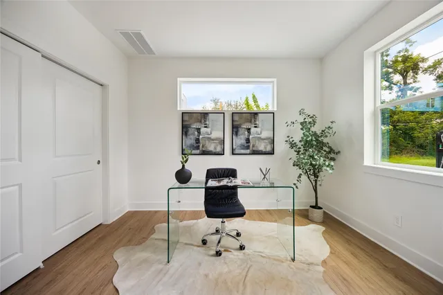 $2,600 | 835 D Rachel Street, Houston, TX 77091