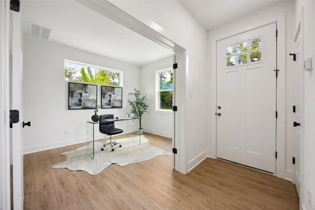 $2,600 | 835 D Rachel Street, Houston, TX 77091