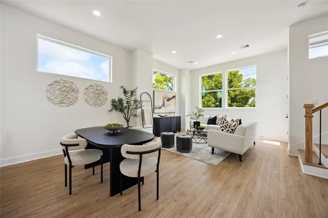 $2,600 | 835 D Rachel Street, Houston, TX 77091