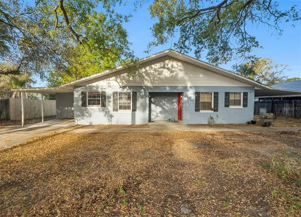 $1,400 | 1509 North Donnelly Street, Mount Dora, FL 32757