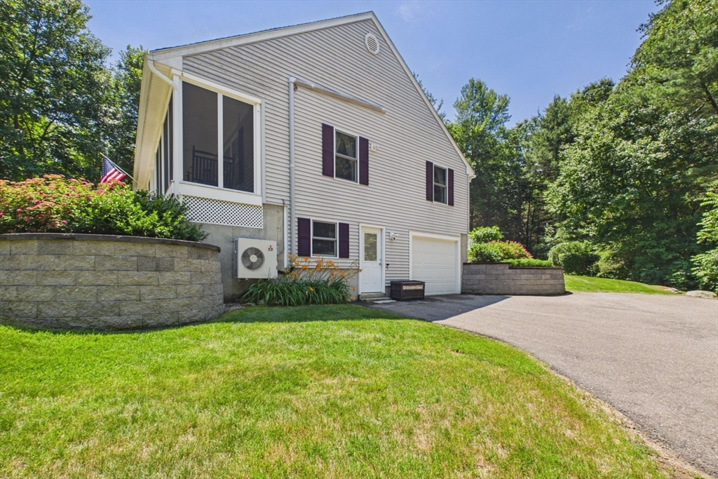 202 Silver Street Monson, MA 01057 - Photo 41 of 42