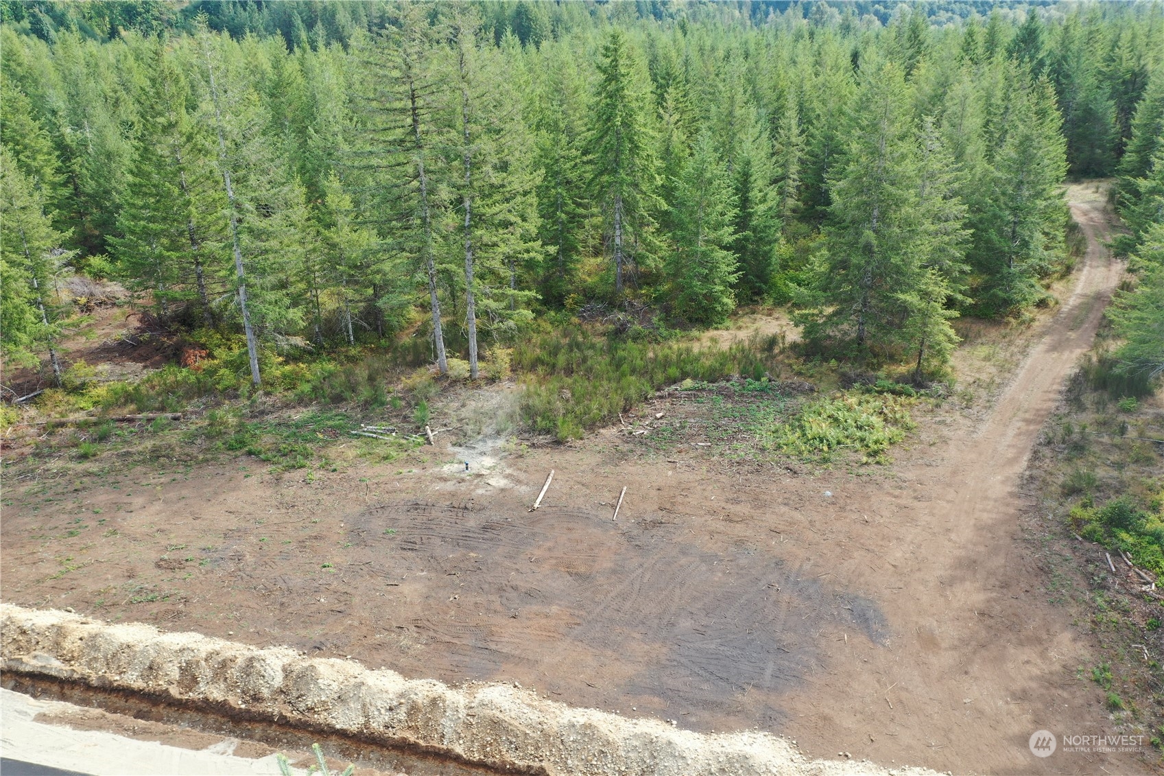 0 Lot 6 Div Elma, WA 98541 - Photo 2 of 10