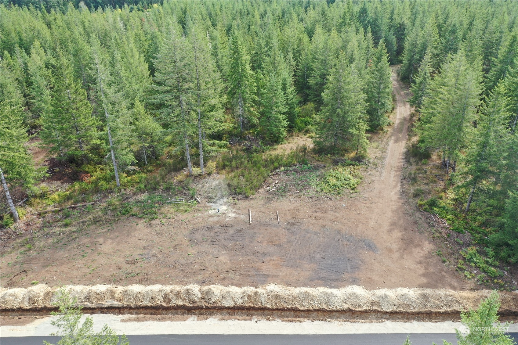 0 Lot 6 Div Elma, WA 98541 - Photo 5 of 10