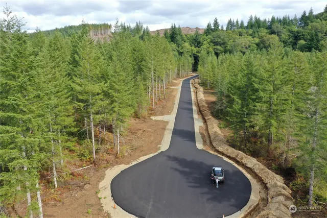 $199,000 | 0 Lot 6 Div, Elma, WA 98541