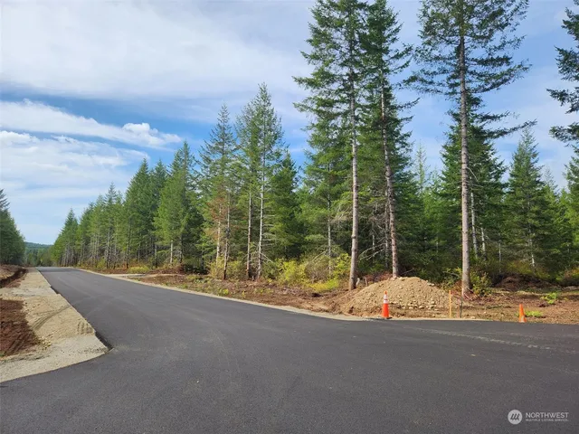 $199,000 | 0 Lot 6 Div, Elma, WA 98541