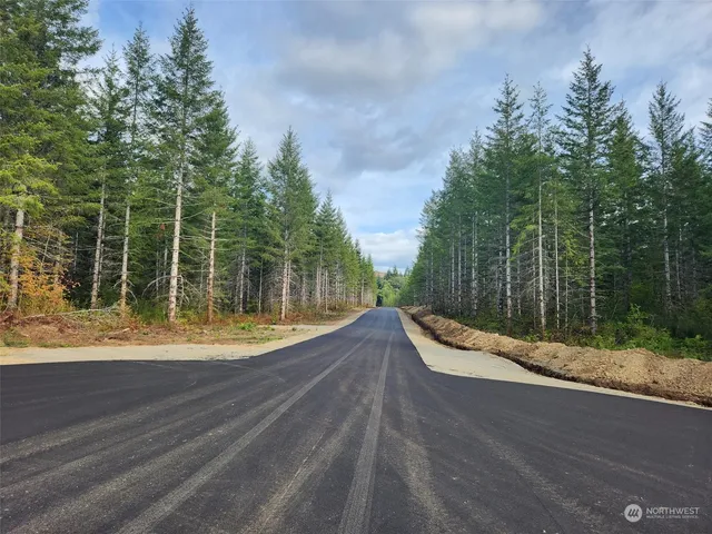 $199,000 | 0 Lot 6 Div, Elma, WA 98541