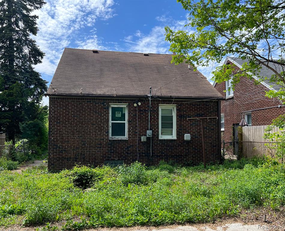 8614 Robson Street Detroit, MI 48228 - Photo 9 of 9