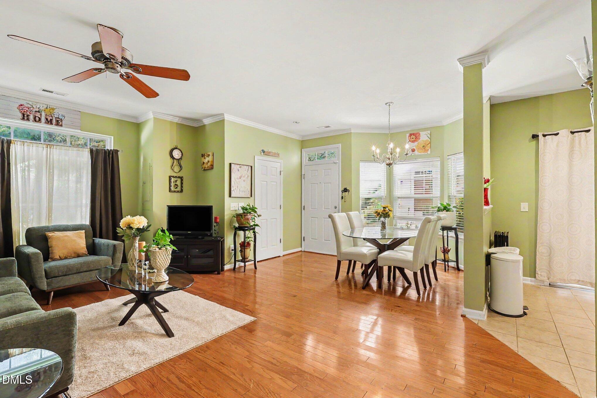 350 Gilman Lane, Unit 111 Raleigh, NC 27610 - Photo 7 of 24