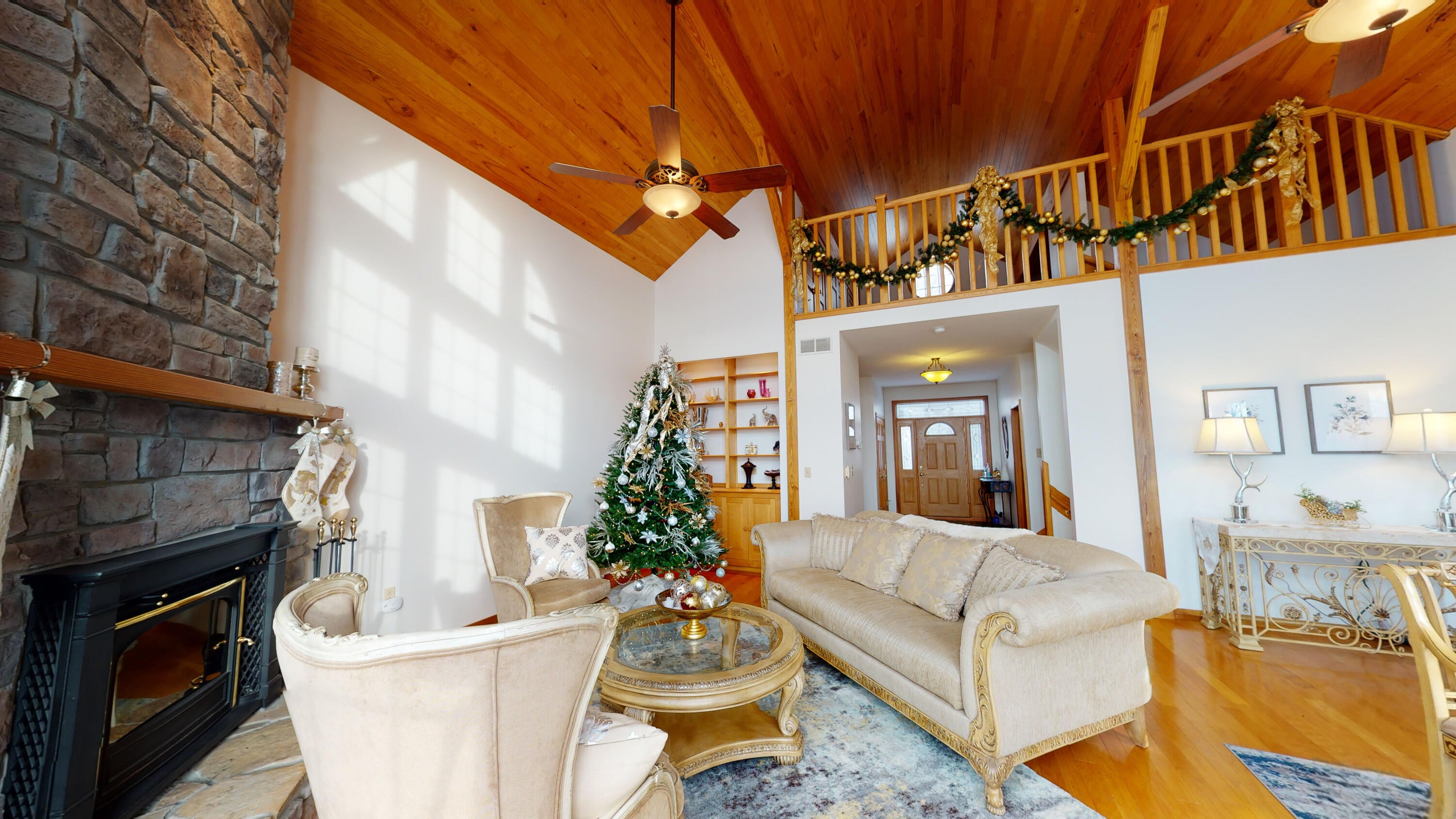 970 North Westridge Road Slatyfork, WV 26291 - Photo 20 of 66 Gallery Image 20