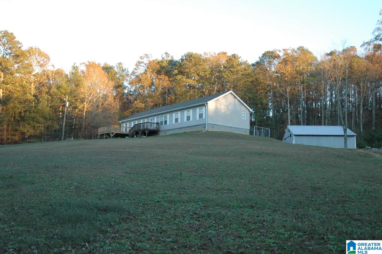 1815 Vaughn Road Altoona, AL 35952 - Photo 1 of 4