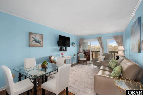 $395,000 | 5515 South Virginia Dare Trail, Unit B1, Nags Head, NC 27959