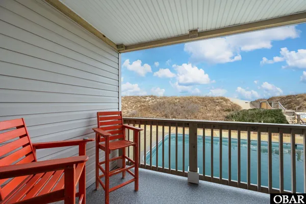 $395,000 | 5515 South Virginia Dare Trail, Unit B1, Nags Head, NC 27959