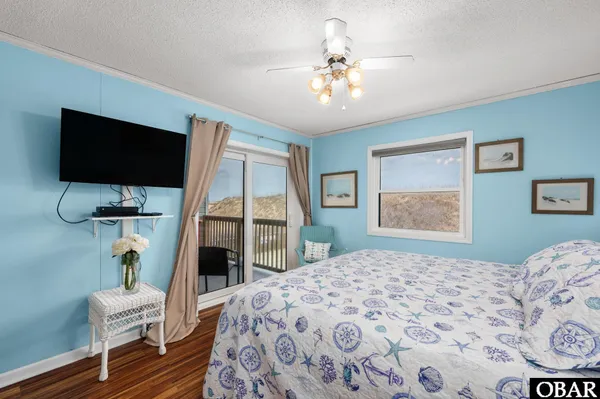 $395,000 | 5515 South Virginia Dare Trail, Unit B1, Nags Head, NC 27959