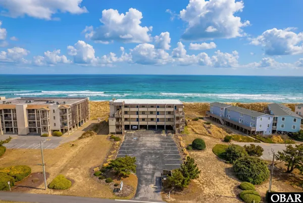 $395,000 | 5515 South Virginia Dare Trail, Unit B1, Nags Head, NC 27959
