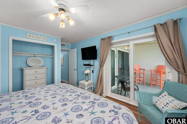 $395,000 | 5515 South Virginia Dare Trail, Unit B1, Nags Head, NC 27959