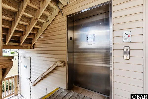 $395,000 | 5515 South Virginia Dare Trail, Unit B1, Nags Head, NC 27959