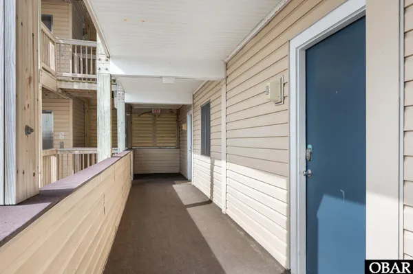 $395,000 | 5515 South Virginia Dare Trail, Unit B1, Nags Head, NC 27959