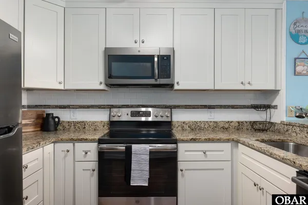 $395,000 | 5515 South Virginia Dare Trail, Unit B1, Nags Head, NC 27959