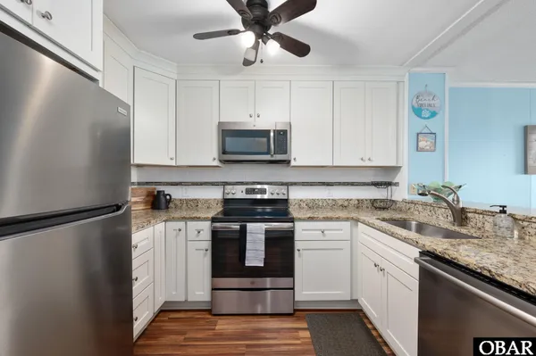 $395,000 | 5515 South Virginia Dare Trail, Unit B1, Nags Head, NC 27959