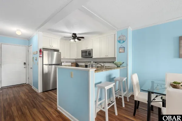 $395,000 | 5515 South Virginia Dare Trail, Unit B1, Nags Head, NC 27959