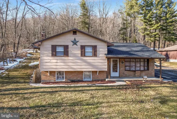 $237,900 | 17309 Mt Savage Road Northwest, Frostburg, MD 21532