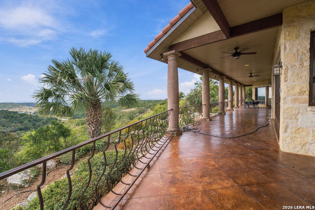 370 Ranch House Road Kerrville, TX 78028 - Photo 3 of 30 Gallery Image 3