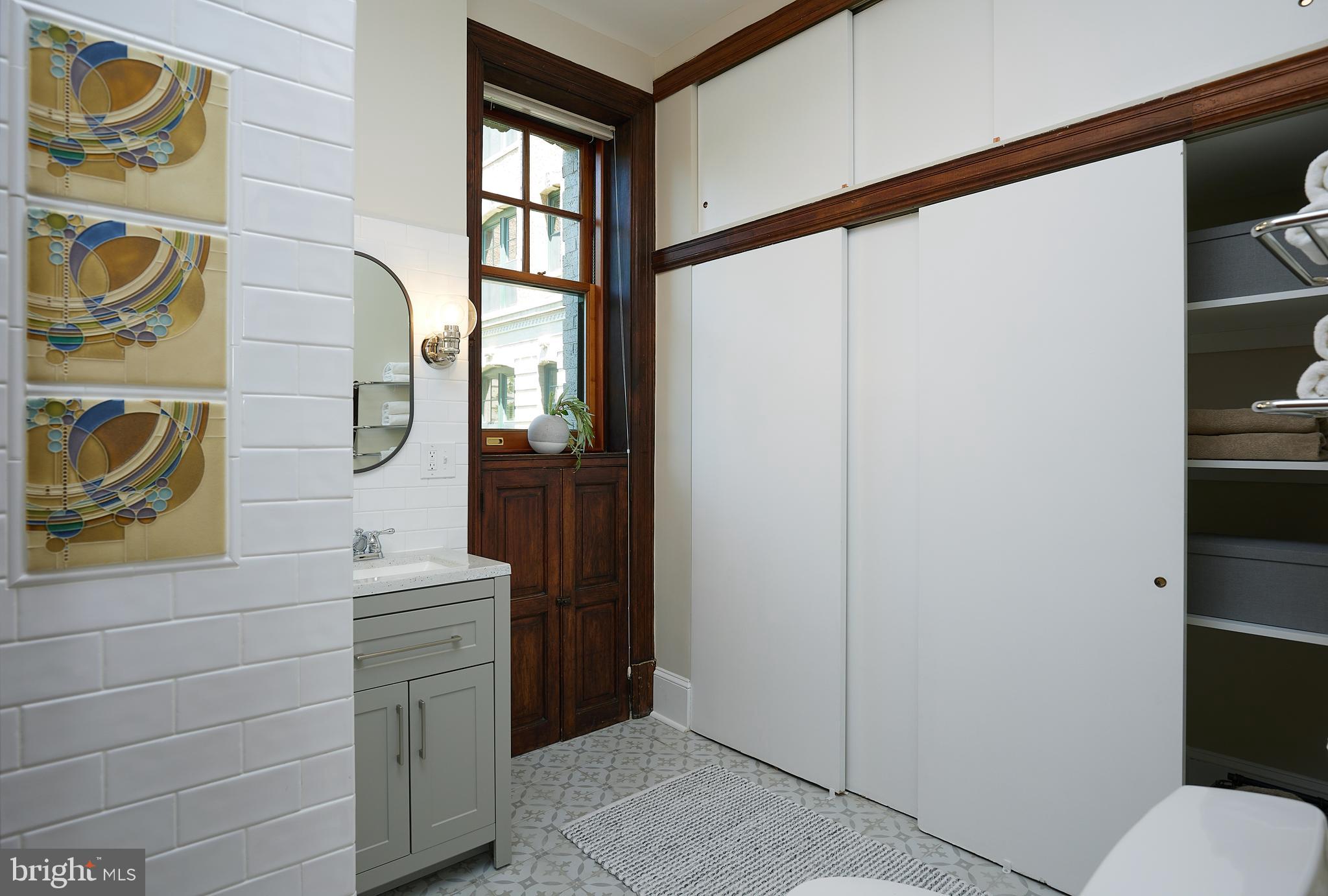 2853 Ontario Road Northwest, Unit 122 Washington, DC 20009 - Photo 16 of 31 Gallery Image 16