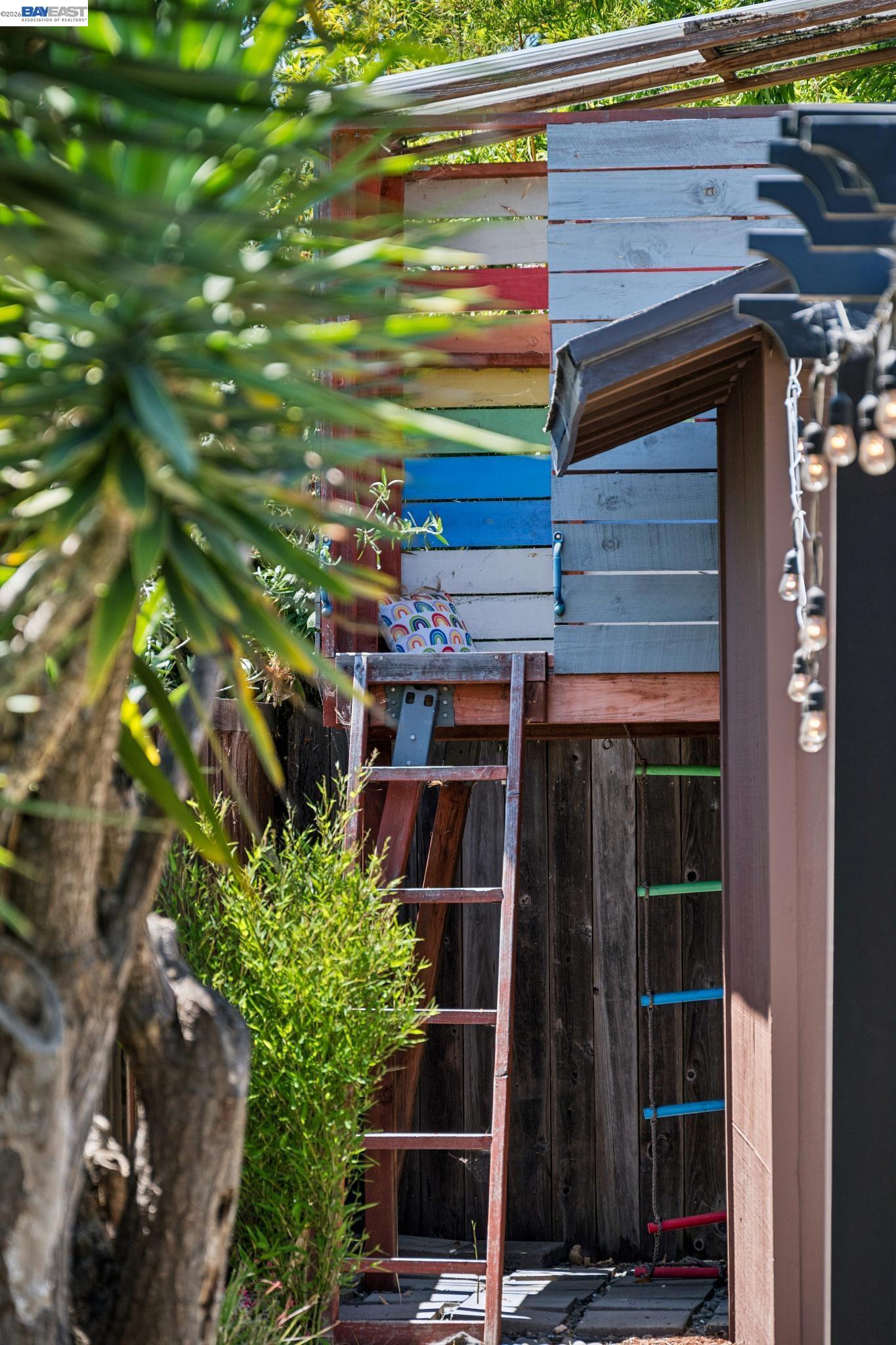 1813 High Street Alameda, CA 94501 - Photo 7 of 12