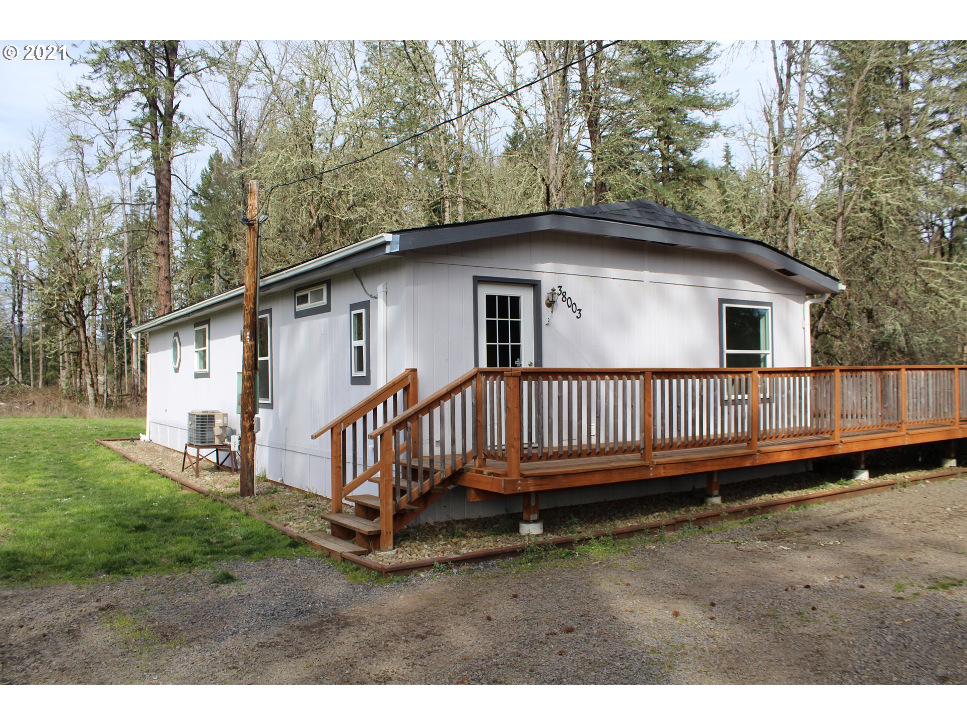 38003 Wheeler Road Dexter, OR 97431 - Photo 1 of 21