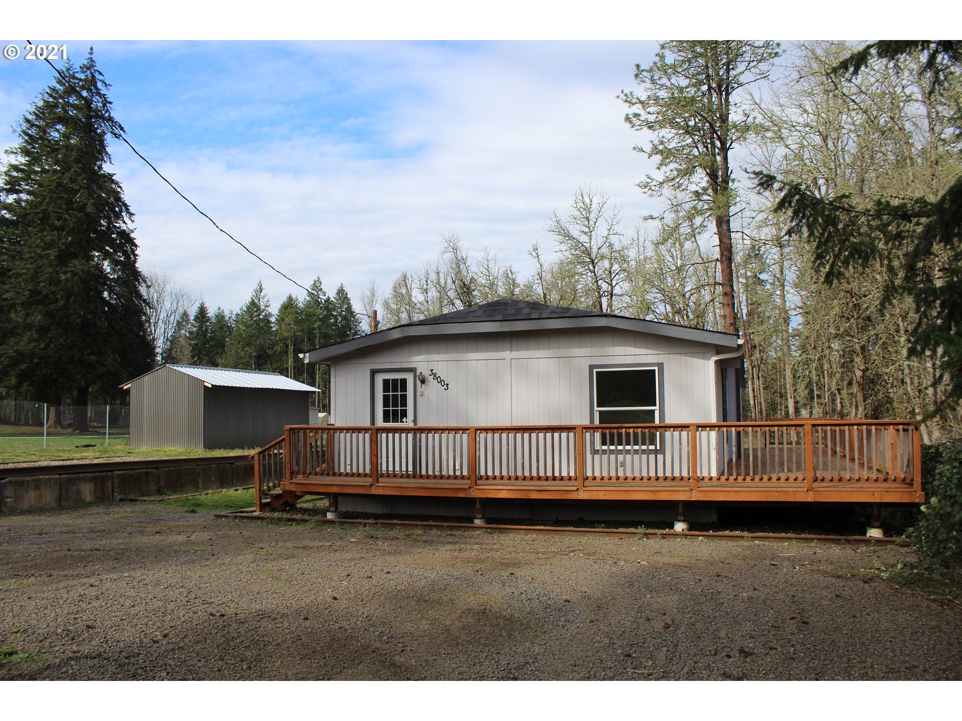 38003 Wheeler Road Dexter, OR 97431 - Photo 2 of 21