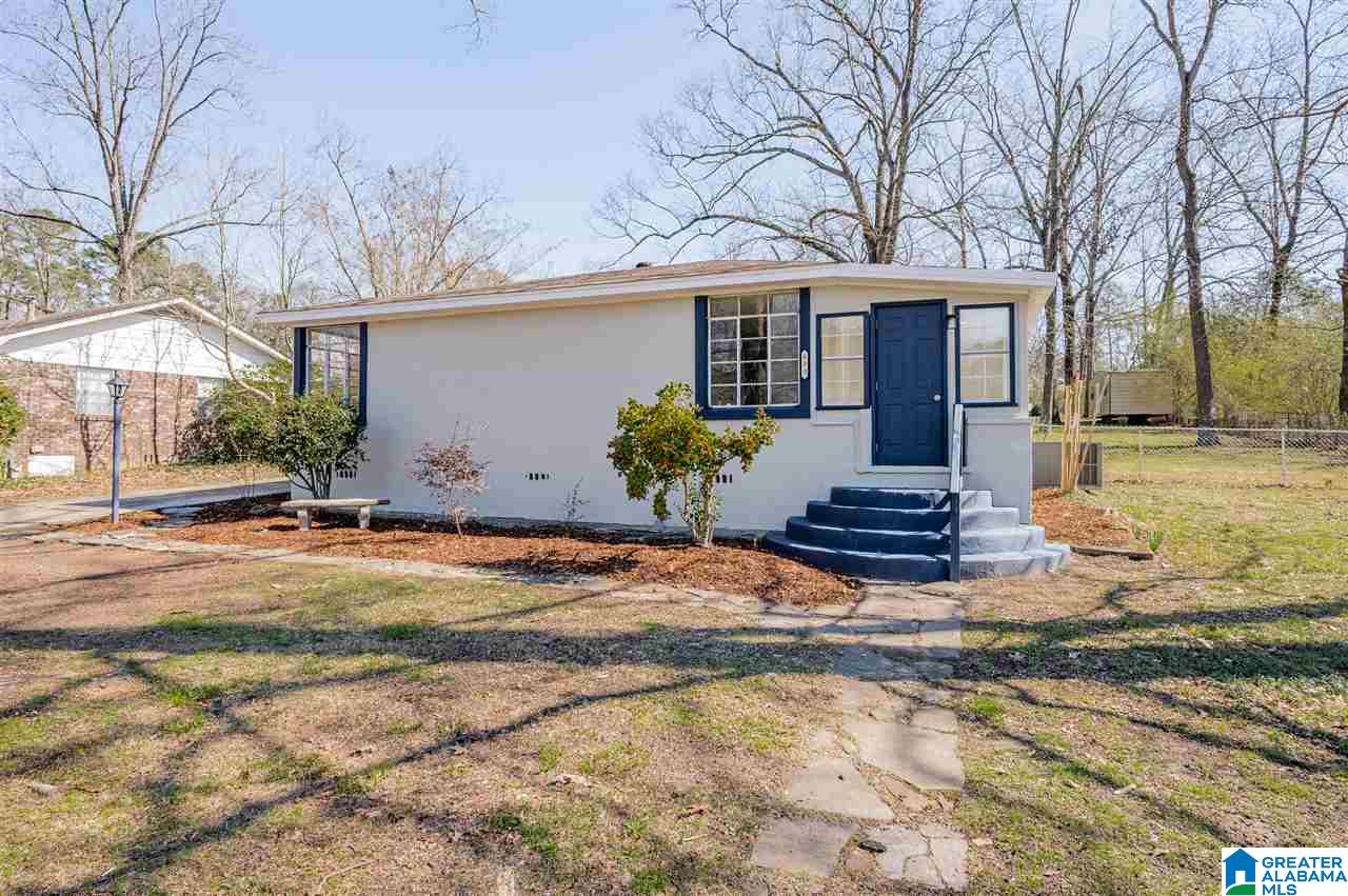 633 4th Terrace Pleasant Grove, AL 35127 - Photo 1 of 31