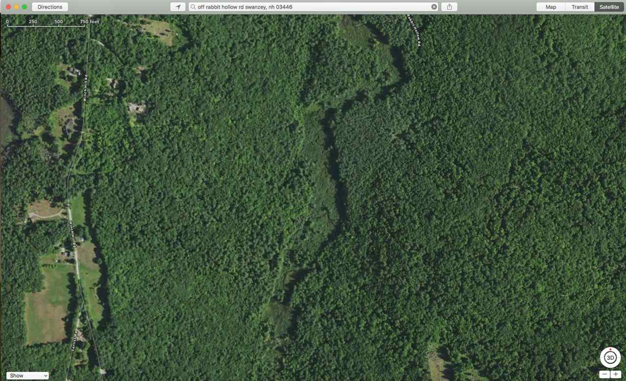 Off Rabbit Hollow Road, Unit 4 AND 5 Swanzey, NH 03446 - Photo 7 of 9