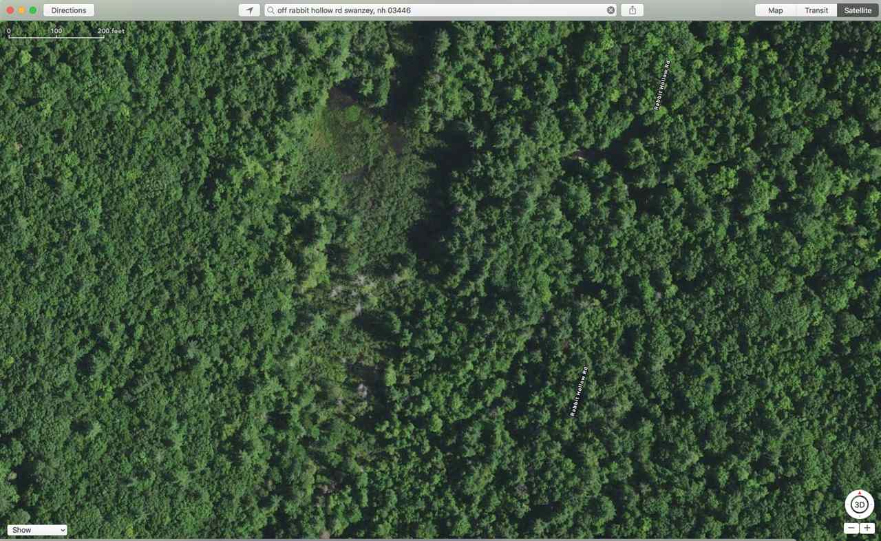 Off Rabbit Hollow Road, Unit 4 AND 5 Swanzey, NH 03446 - Photo 8 of 9