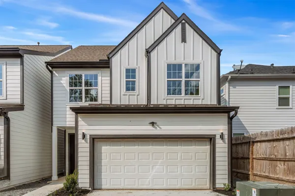 $2,350 | 1277 Oakmont Villas Drive, Houston, TX 77091