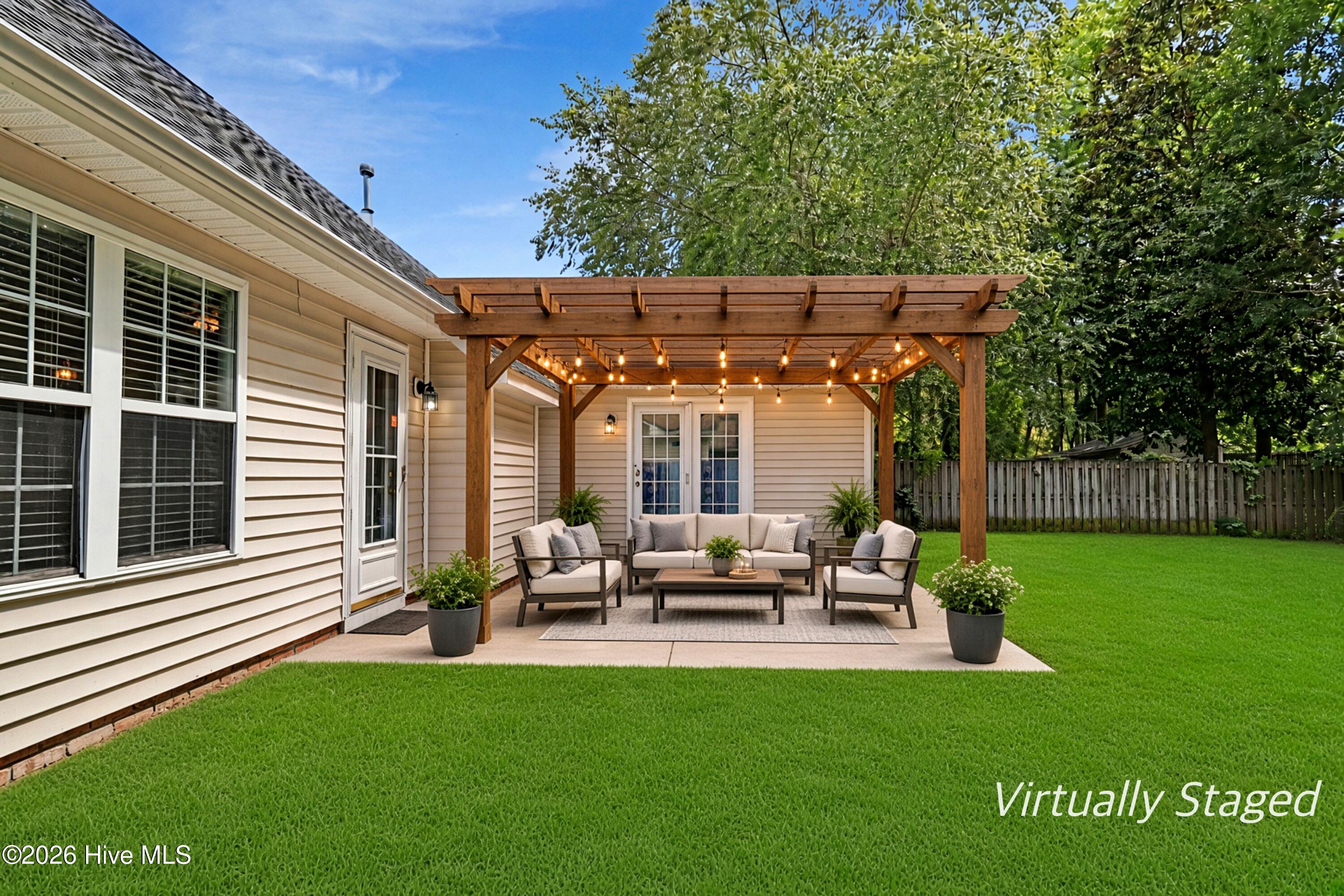 5103 Long Pointe Road Wilmington, NC 28409 - Photo 27 of 32 Gallery Image 27