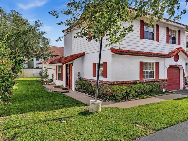 $325,000 | 8957 Northwest 23rd Street, Unit 8957, Coral Springs, FL 33065