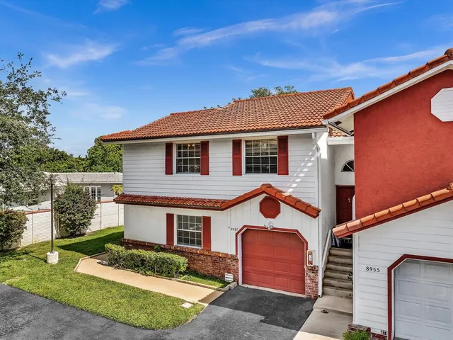 $325,000 | 8957 Northwest 23rd Street, Unit 8957, Coral Springs, FL 33065