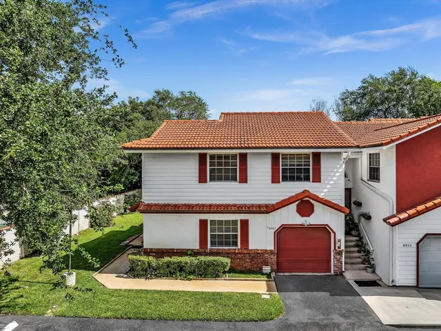 $325,000 | 8957 Northwest 23rd Street, Unit 8957, Coral Springs, FL 33065