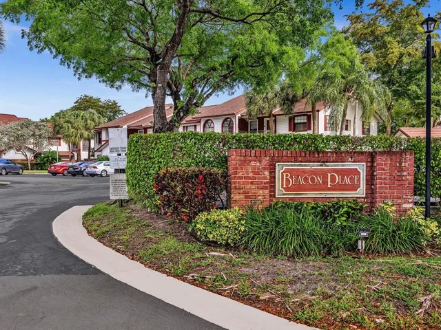 $325,000 | 8957 Northwest 23rd Street, Unit 8957, Coral Springs, FL 33065