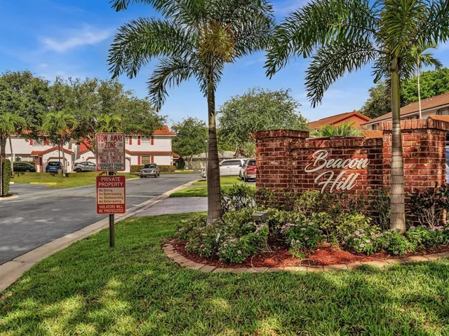 $325,000 | 8957 Northwest 23rd Street, Unit 8957, Coral Springs, FL 33065