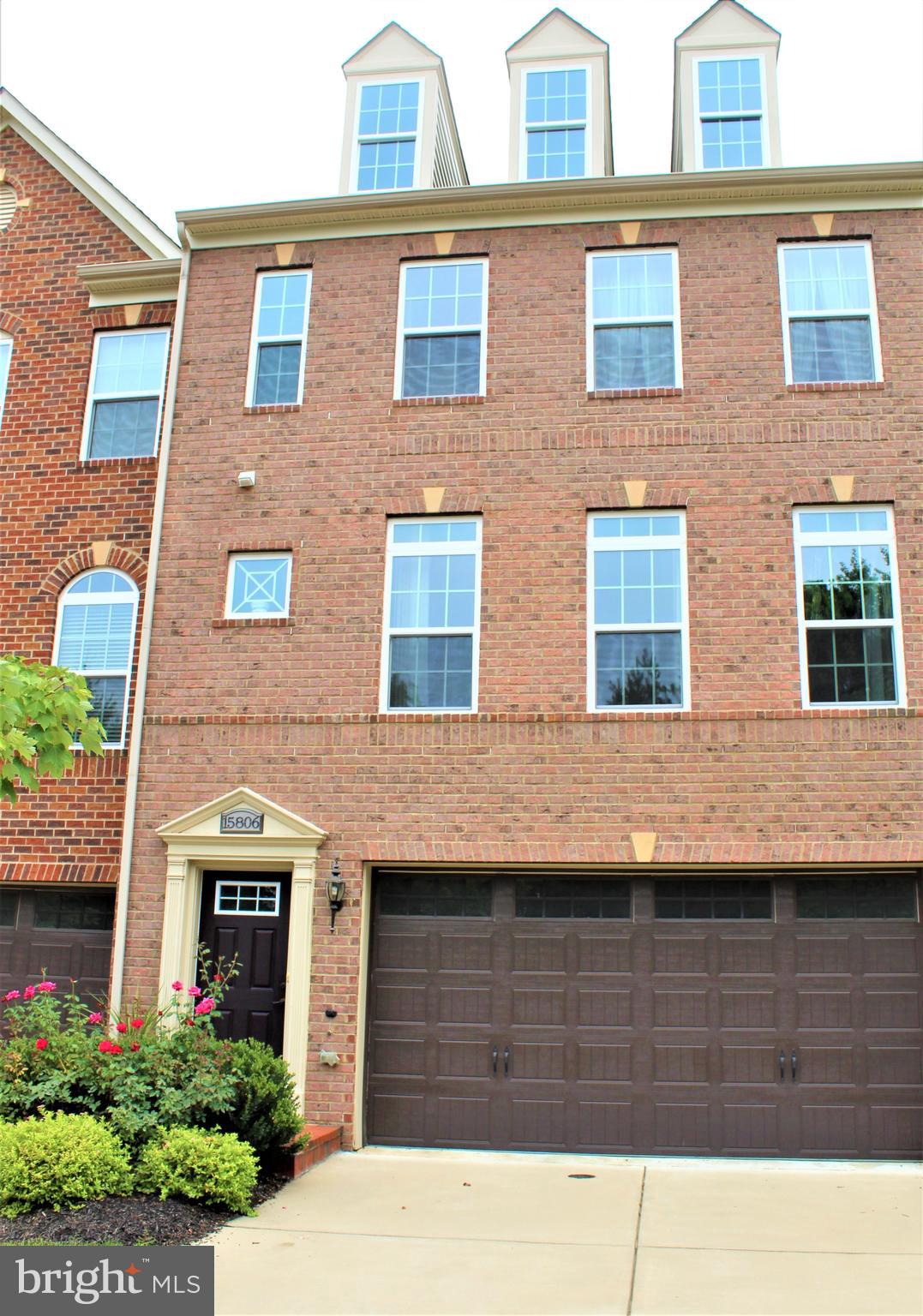 15806 Swanscombe Loop Upper Marlboro, MD 20774 - Photo 1 of 41