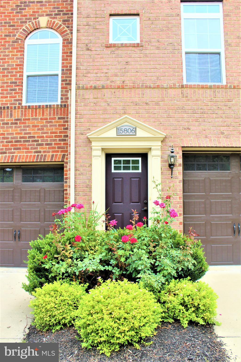 15806 Swanscombe Loop Upper Marlboro, MD 20774 - Photo 2 of 41